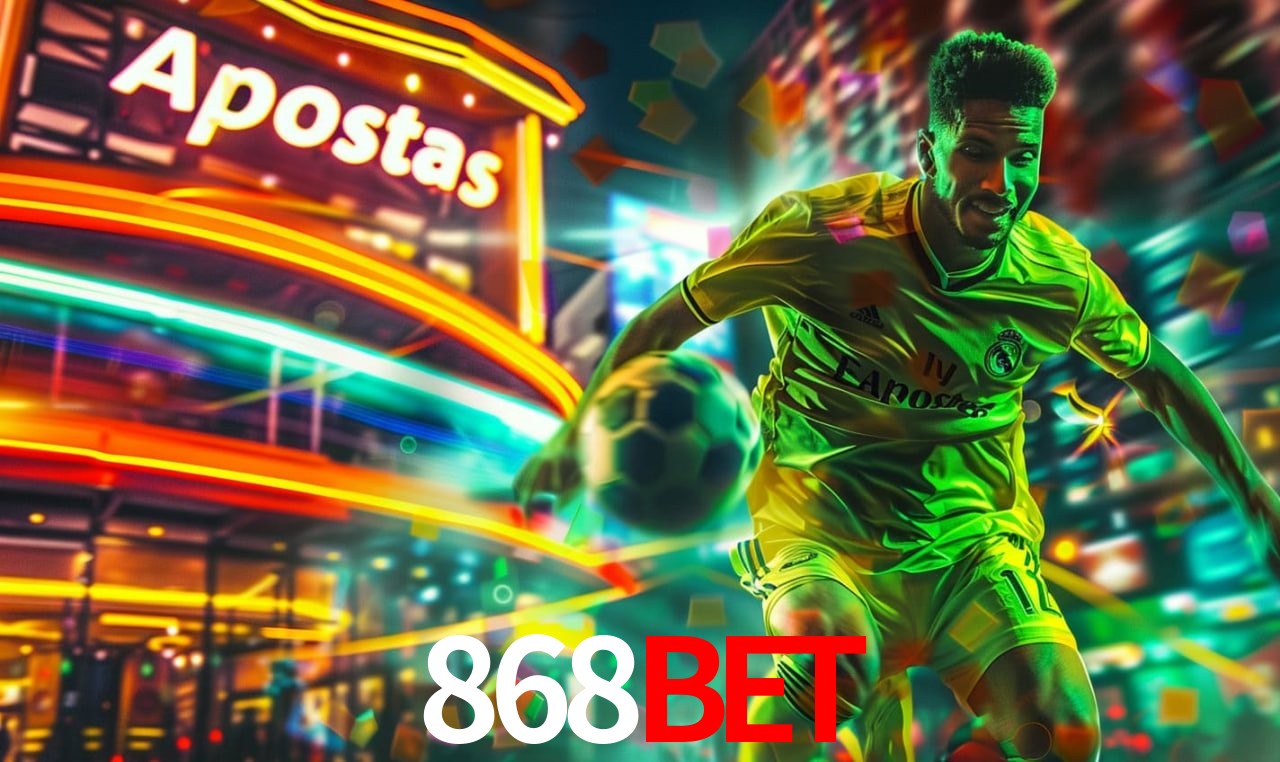 Experiência VIP 868bet