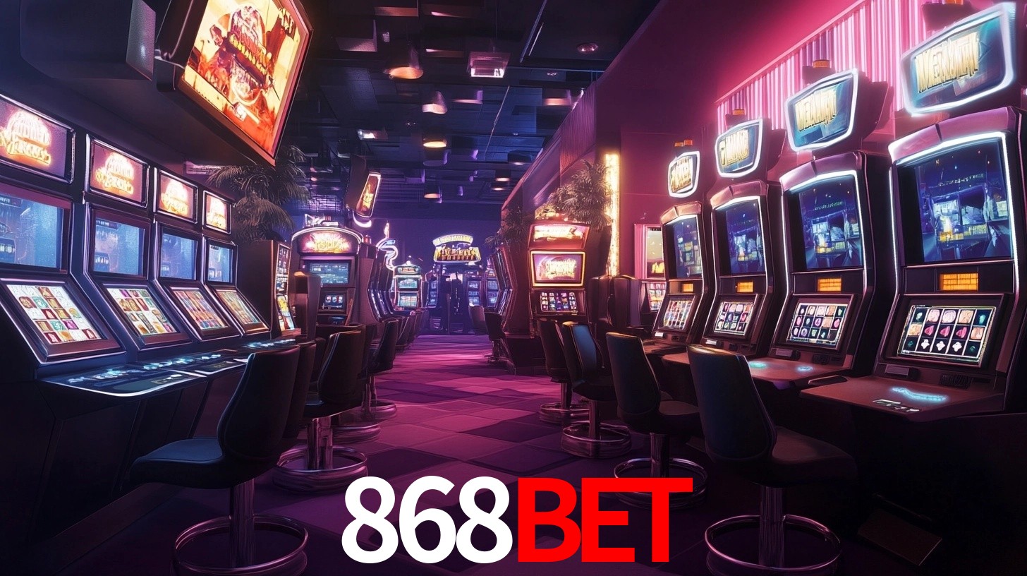 868bet bonus